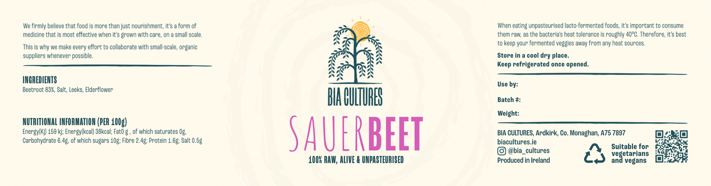SauerBeet