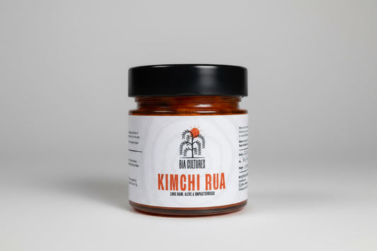 4 x Kimchi Rua