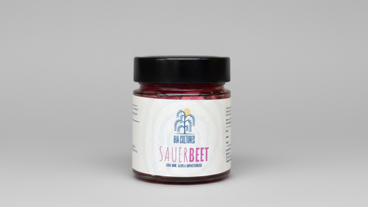 SauerBeet