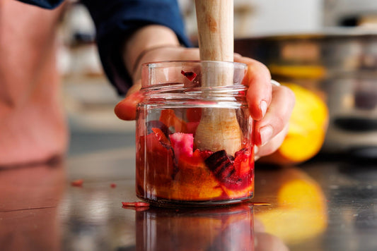 The Health Benefits of Fermented Foods: A Complete Guide