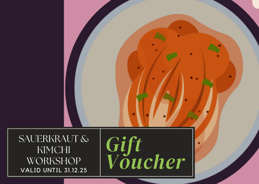 Gift Voucher